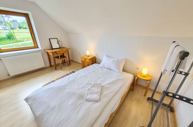 Vakantiehuis Haus Valentin