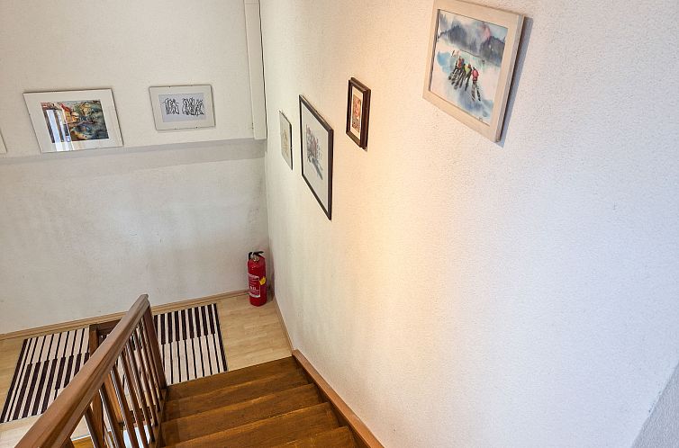 Vakantiehuis Haus Valentin