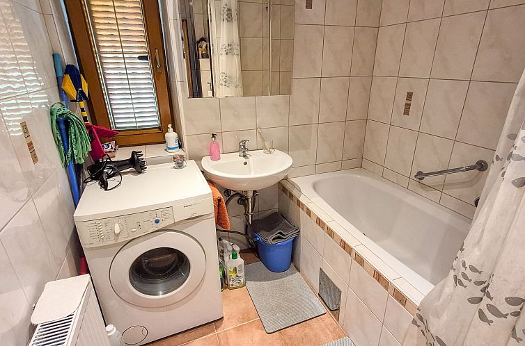 Vakantiehuis Haus Valentin