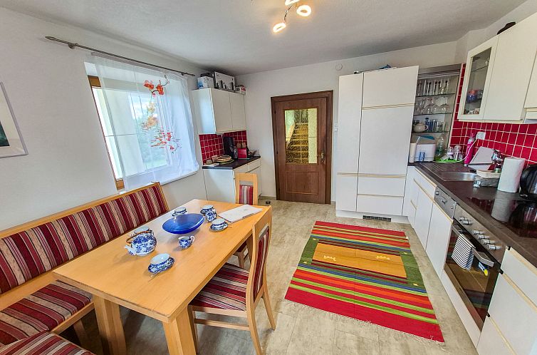 Vakantiehuis Haus Valentin