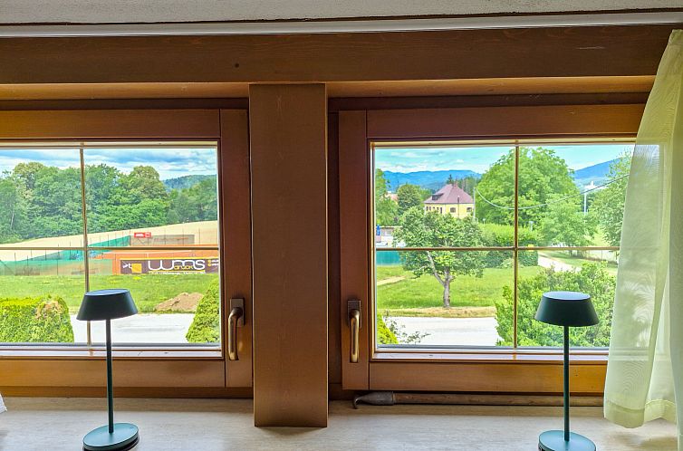 Vakantiehuis Haus Valentin