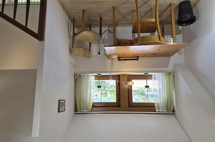 Vakantiehuis Haus Valentin