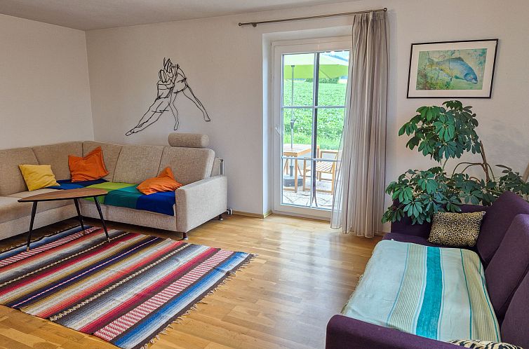 Vakantiehuis Haus Valentin