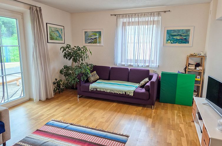 Vakantiehuis Haus Valentin