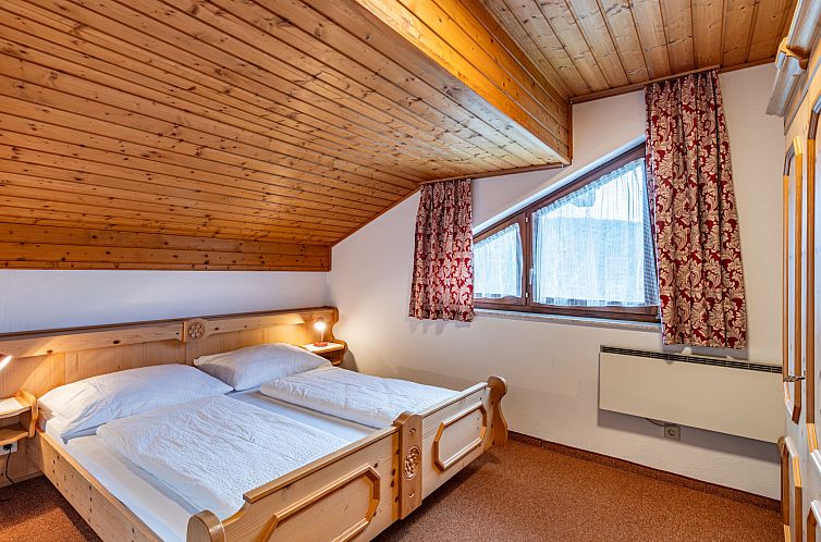 Appartement Alpenrose 4