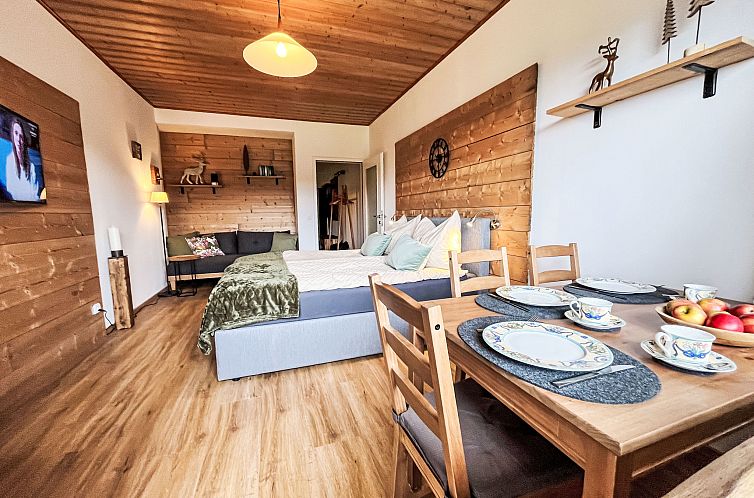 Appartement Wolf