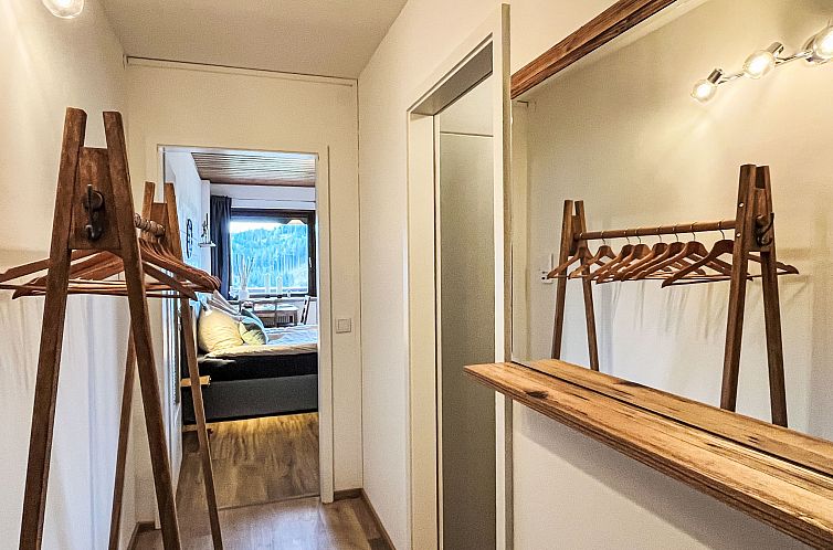 Appartement Wolf