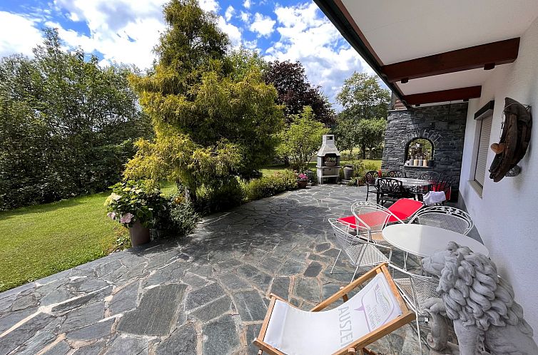 Appartement Alpenrose 1