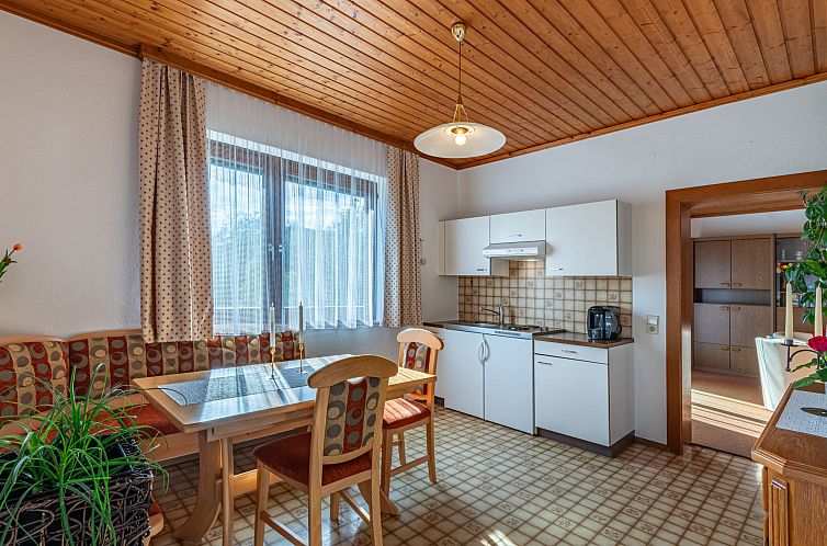 Appartement Alpenrose 1