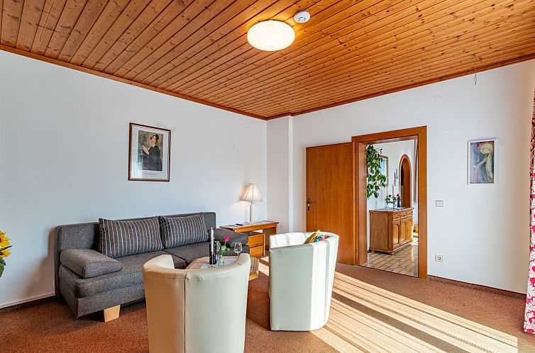 Appartement Alpenrose 1