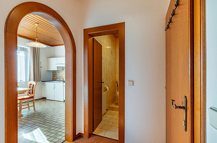 Appartement Alpenrose 1