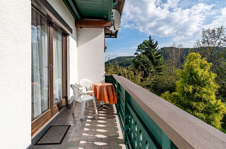 Appartement Alpenrose 1