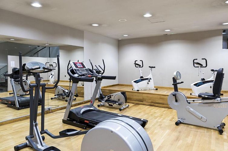 Parador De La Seu D'urgell