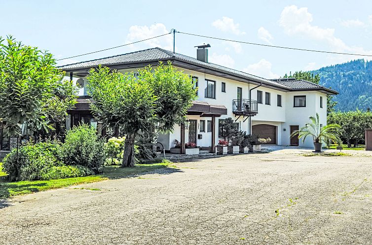 Unterkunft 11414703 - Appartement Kärnten - Appartement Villa Therese