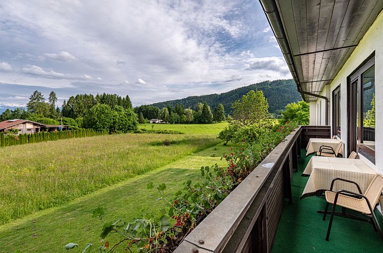 Appartement Villa Therese