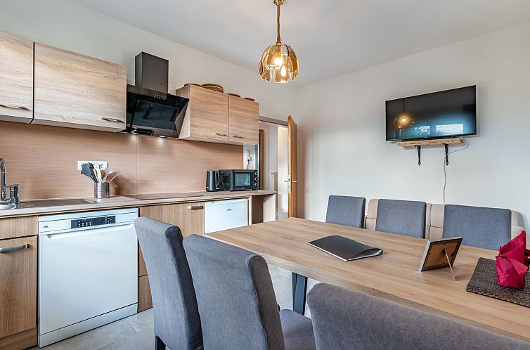 Appartement Villa Therese