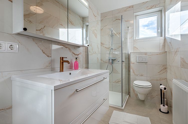 Appartement Villa Therese