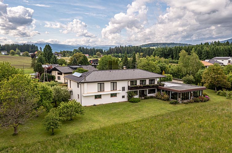 Appartement Villa Therese