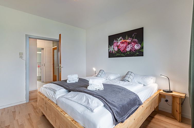 Appartement Villa Therese