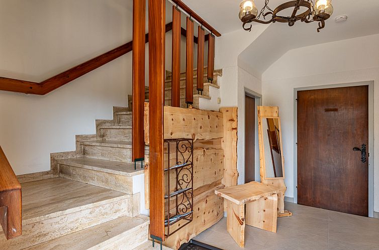 Appartement Villa Therese