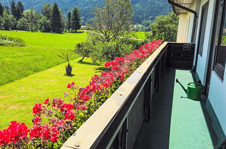 Appartement Villa Therese