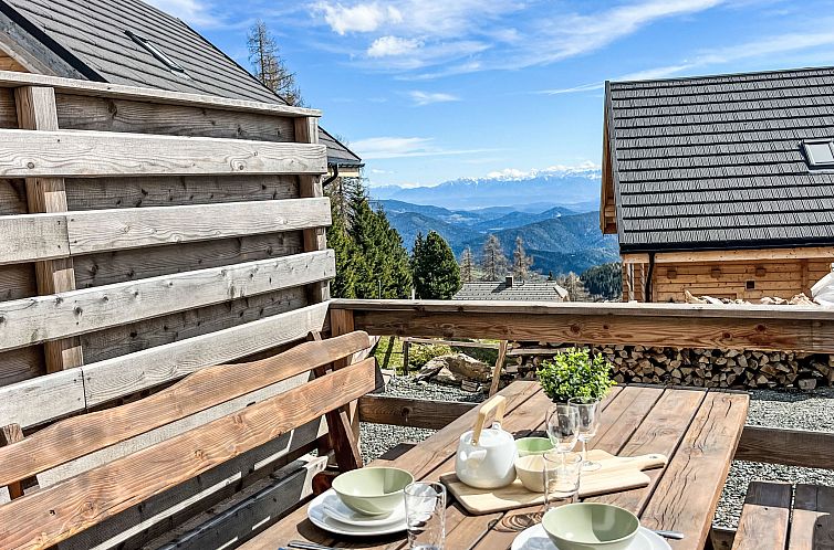 Verblijf 11414802 - Appartement Karinthië - Appartement Stieglitz