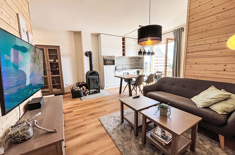 Appartement Stieglitz