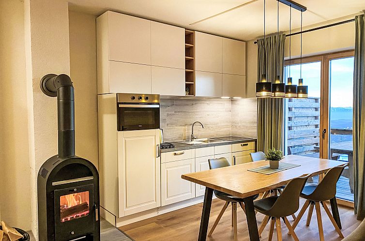 Appartement Stieglitz