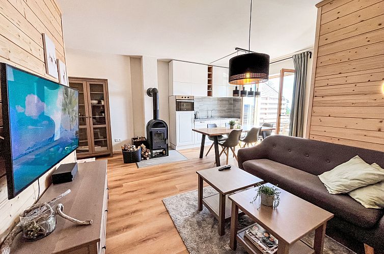 Appartement Stieglitz