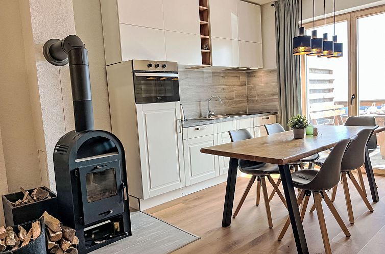 Appartement Stieglitz