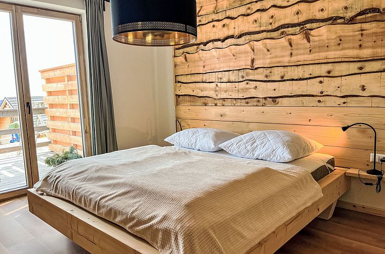 Appartement Stieglitz