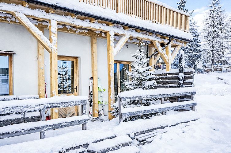 Appartement Stieglitz