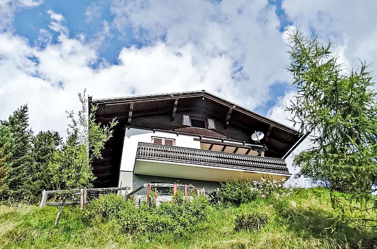 Vakantiehuis Lotte