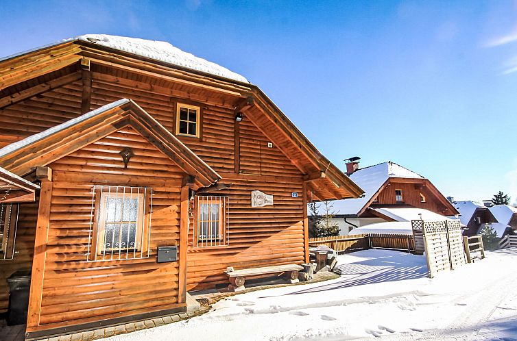 Guest house 11414805 - Holiday property Karnten - Vakantiehuis Willegger