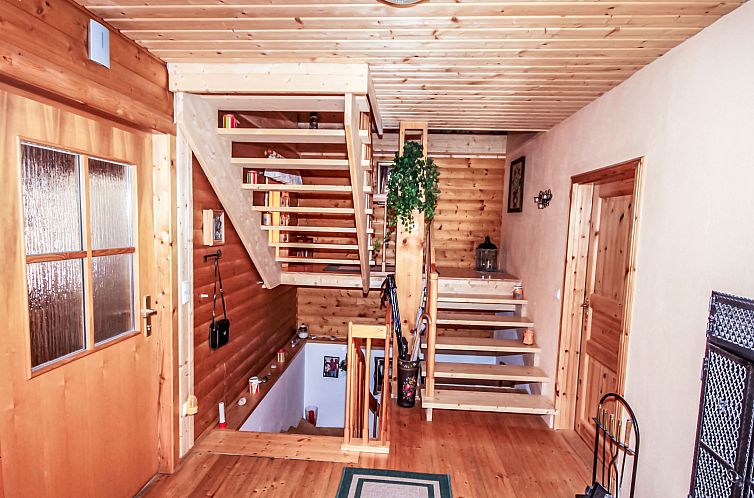 Vakantiehuis Willegger