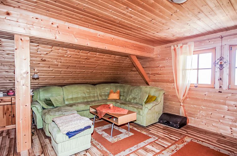 Vakantiehuis Willegger