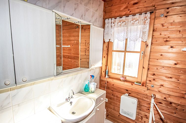 Vakantiehuis Willegger