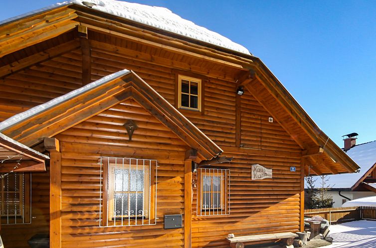 Vakantiehuis Willegger