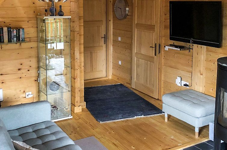 Vakantiehuis Almhaus Galisch