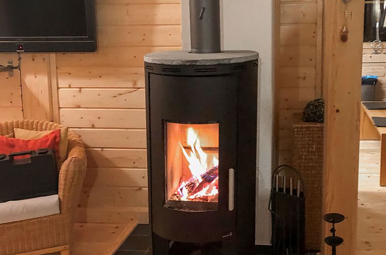 Vakantiehuis Almhaus Galisch