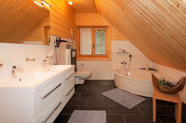 Vakantiehuis Almhaus Galisch