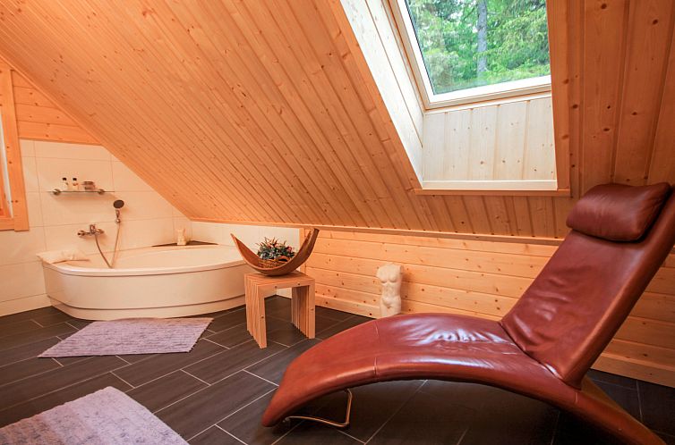 Vakantiehuis Almhaus Galisch