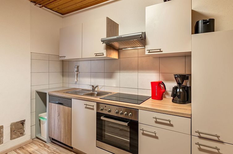 Vakantiehuis Pistenblick