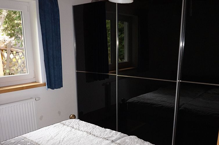 Vakantiehuis Pistenblick