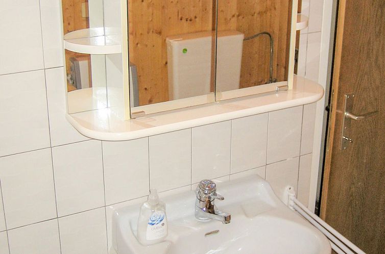 Vakantiehuis Pistenblick