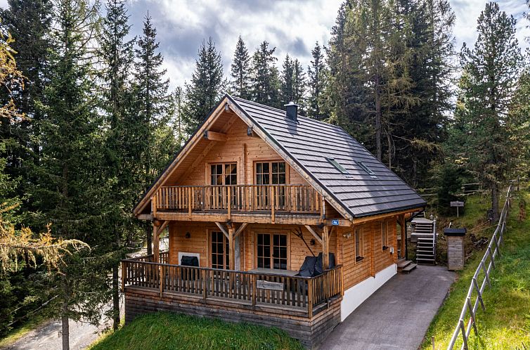 Verblijf 11414812 - Vakantiewoning Karinthië - Vakantiehuis Schwabenhütte