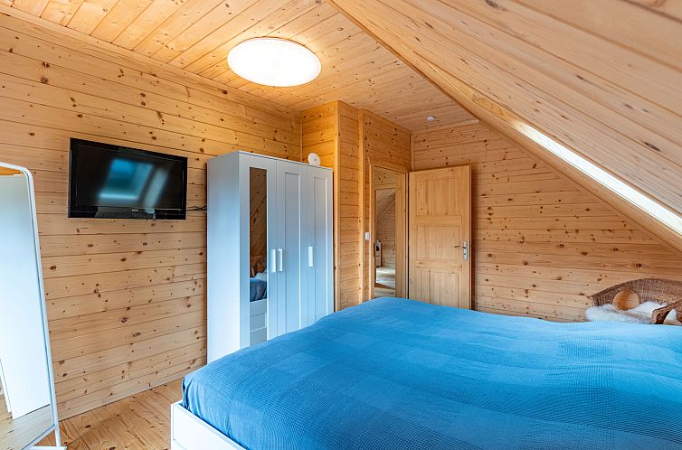 Vakantiehuis Schwabenhütte