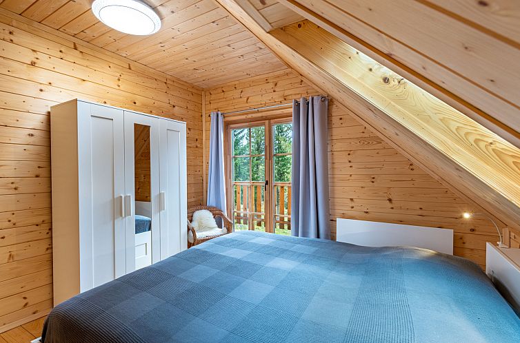 Vakantiehuis Schwabenhütte