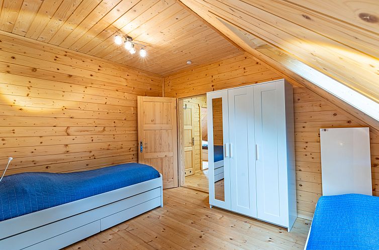 Vakantiehuis Schwabenhütte