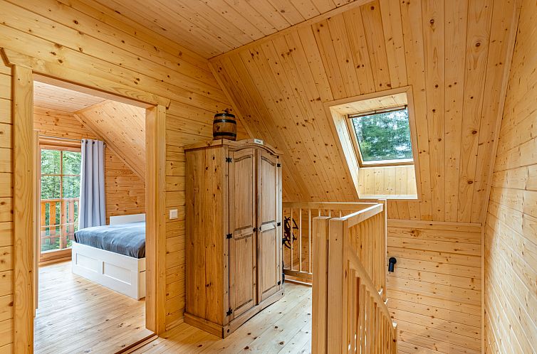 Vakantiehuis Schwabenhütte